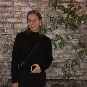 Meet your Posher, Ariana